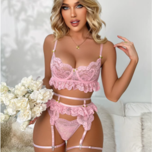 LINGERIE 02